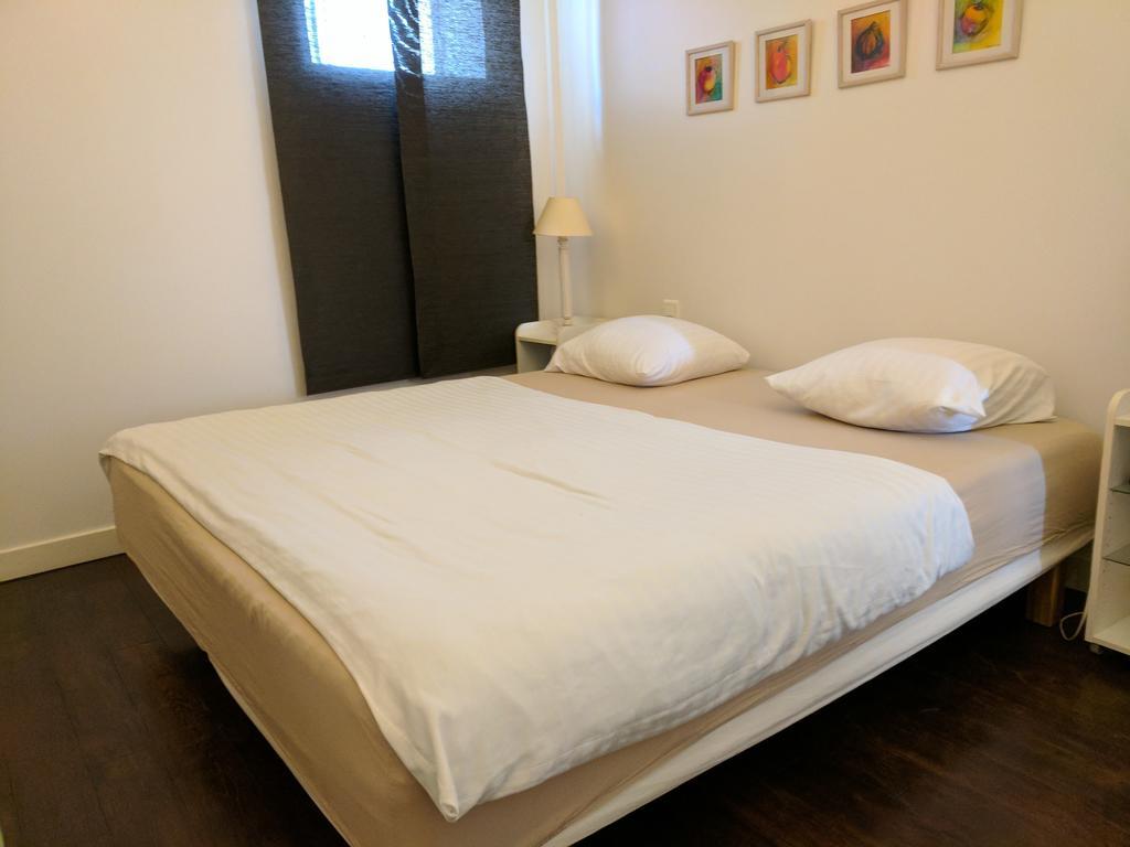Citilet 4 Duplex, Funky With Large Terrace Apartment คานส์ ภายนอก รูปภาพ