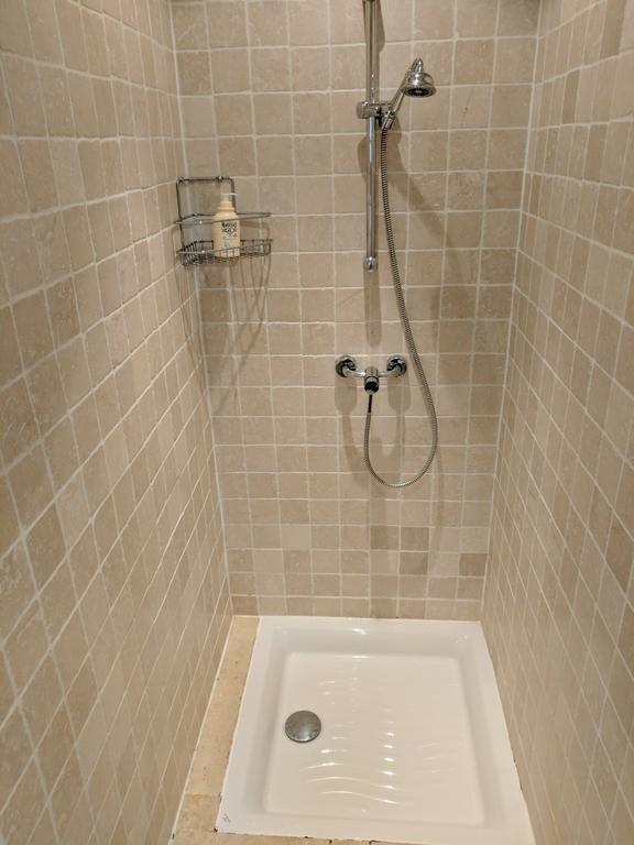 Citilet 4 Duplex, Funky With Large Terrace Apartment คานส์ ภายนอก รูปภาพ