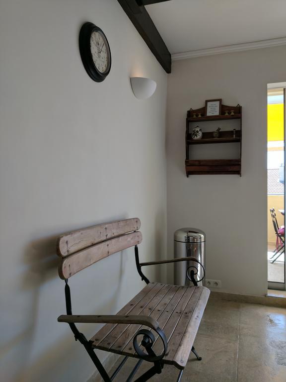 Citilet 4 Duplex, Funky With Large Terrace Apartment คานส์ ภายนอก รูปภาพ